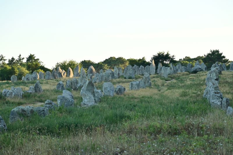 Día 9: La Sorpresa de Auray y los megalitos de Carnac - 10 días de verano en la Bretaña francesa (8)