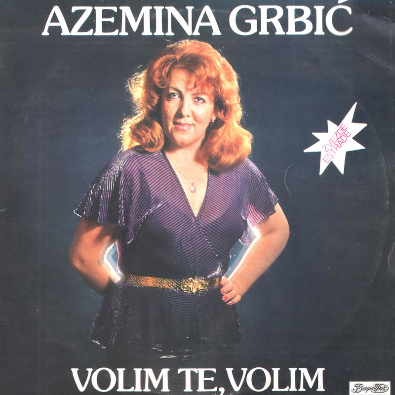 Azemina Grbic 1980-2 p