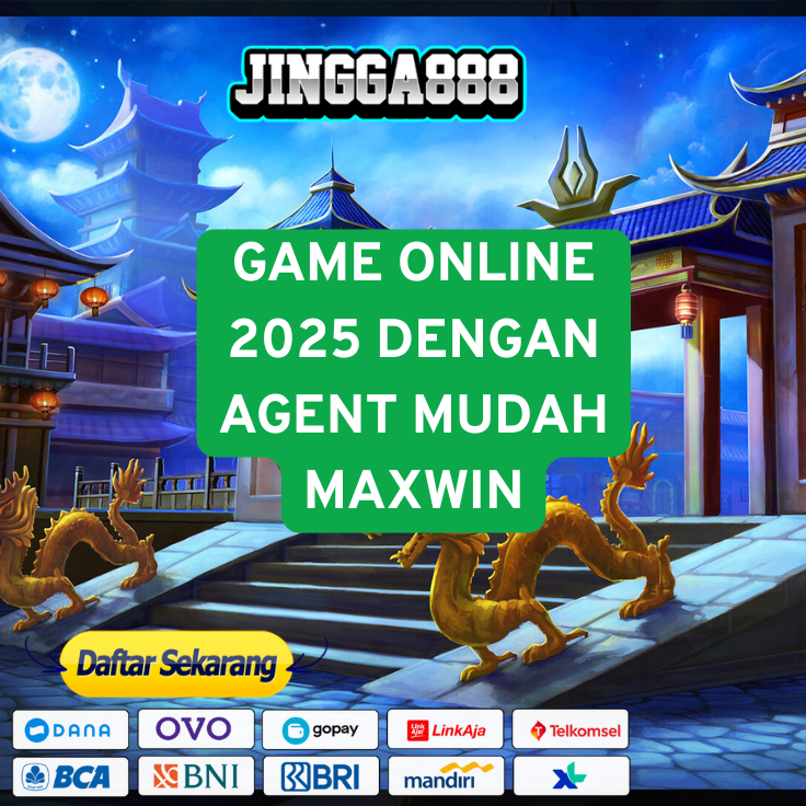 jingga888