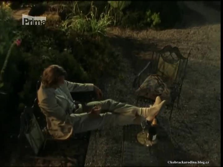 Rosamunde Pilcherová-Pírka ve větru-(německý romantický seriál) 