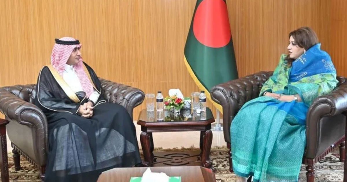 হামলায় নিহত দুই বাংলাদেশির মরদেহ ফেরাতে সৌদির সহায়তা চাইল সরকার