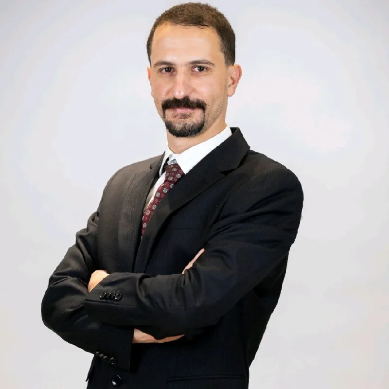 Ramiz Nabulsi