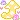 yellow spotted arrow up