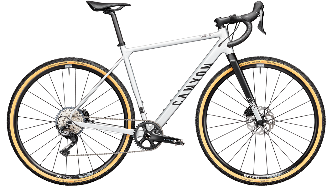 CANYON Grail 7 1by 2021