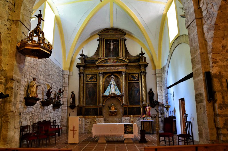 Valladolid y sus pueblos-2012/2016 - Blogs de España - CORCOS DE AGUILAREJO-4-6-2016 (1)