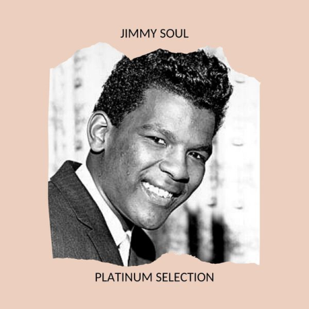 Jimmy Soul - PLATINUM SELECTION (2020)