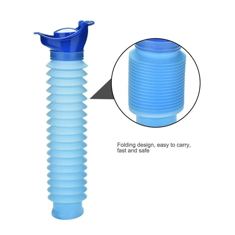 Portable Urinal Bottle