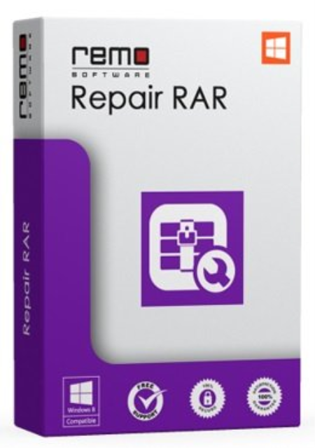 Remo Repair RAR 2.0.0.21