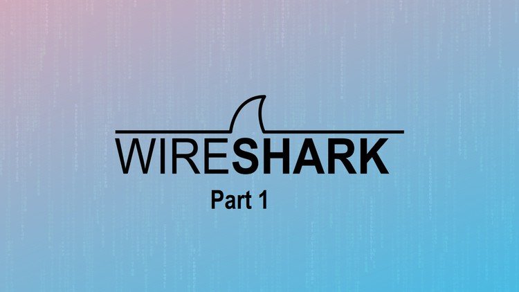 Jpup SOBYKIoe9 OKn F6 XKifyx WHRnr Zho - Network Protocol Analysis Using Wireshark Part-1