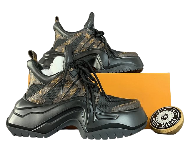 Louis Vuitton shoes
