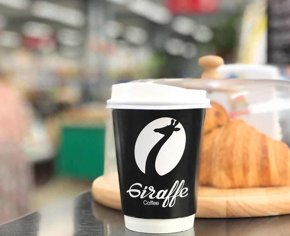 Какао альтернативный (350мл)