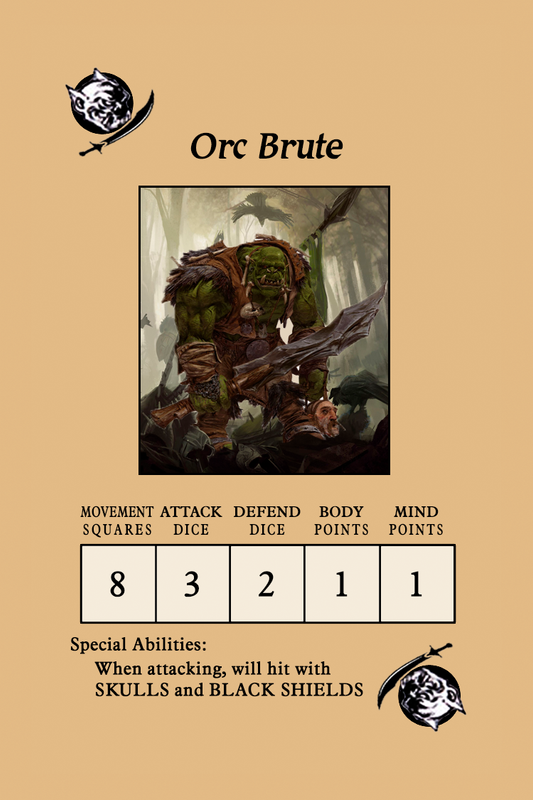 orc brute finished png