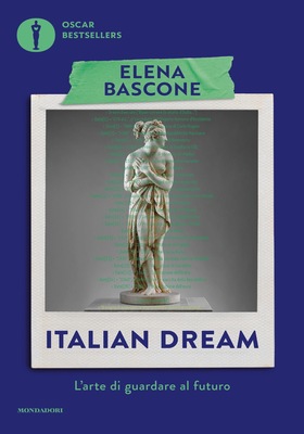 Elena Bascone – Italian dream (2025)