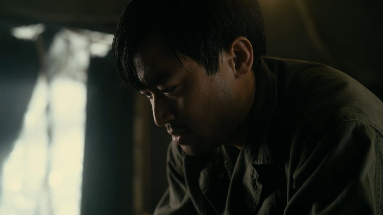 The Terror (2019) Season 2 [Hindi + Tamil + English] WebRip 480p, 720p ESub - Complete Screenshot
