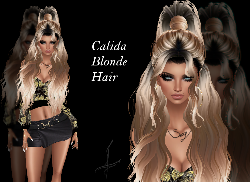 CALIDA-blonde-hair
