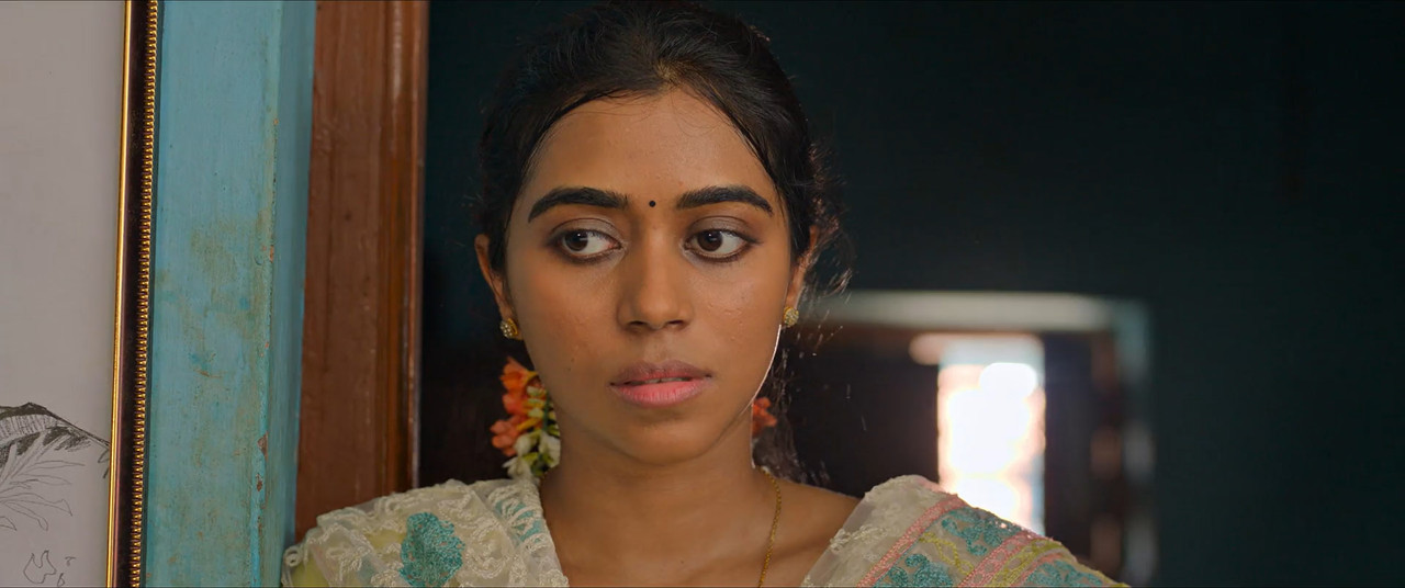 Kenatha Kanom 2026 WebRip [Hindi + Tamil + Telugu + Malayalam + Kannada] 1080p 480p 720p ESub Screenshot