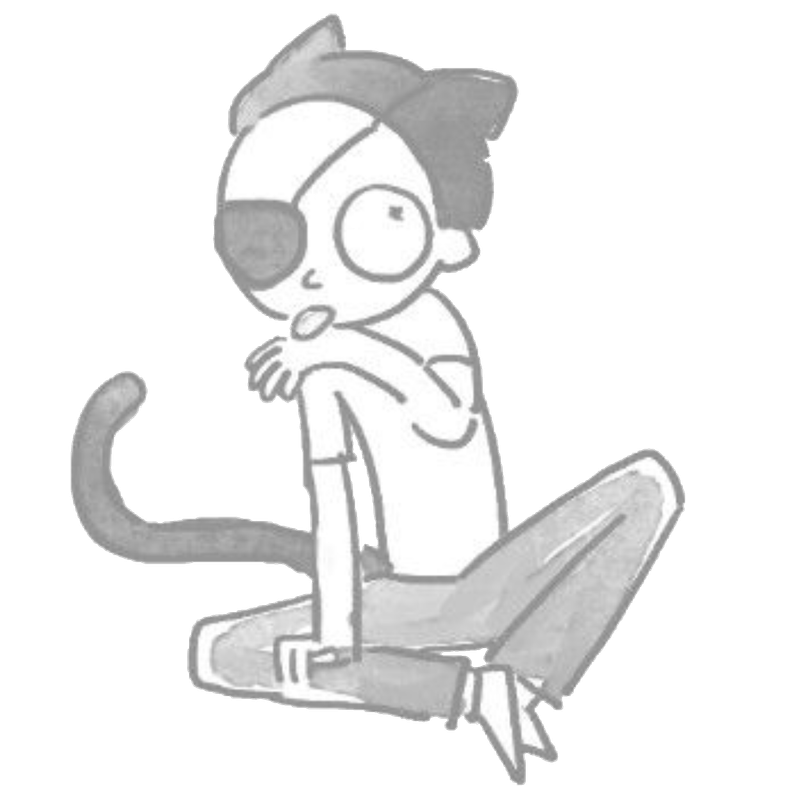 Evil morty