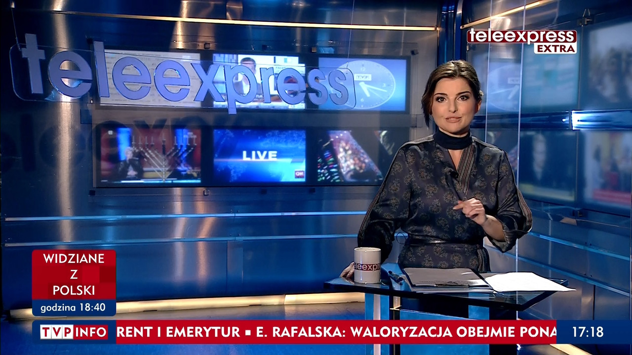 TeX Extra - 11.12.2018 #26