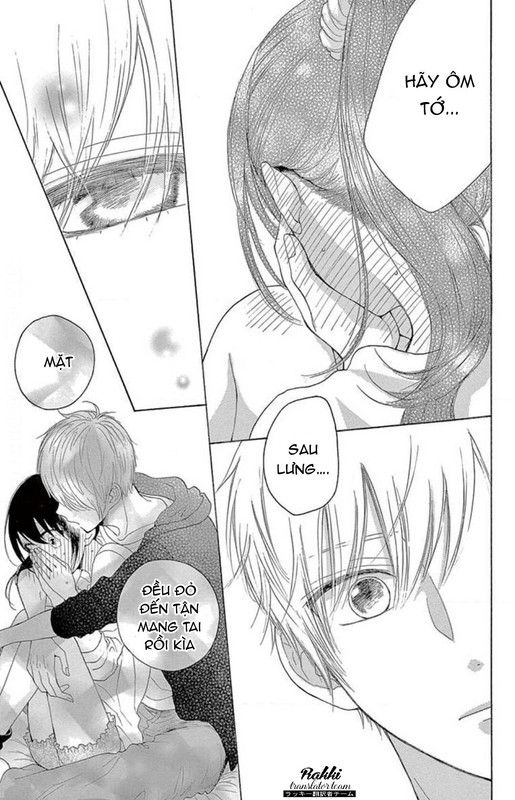 Thích Ghét Hôn - Chương 3 - Trang 7