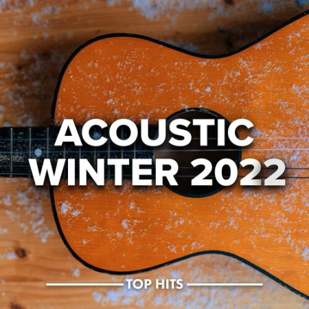 VA - Winter Acoustic 2022 (2022)