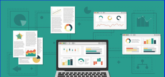 Financial Reporting & Analysis w  Ms Excel Power Pivot & DAX (Updated)