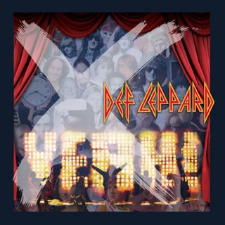 Def Leppard – The CD Boxset Volume Three (2021).mp3 - 320 Kbps