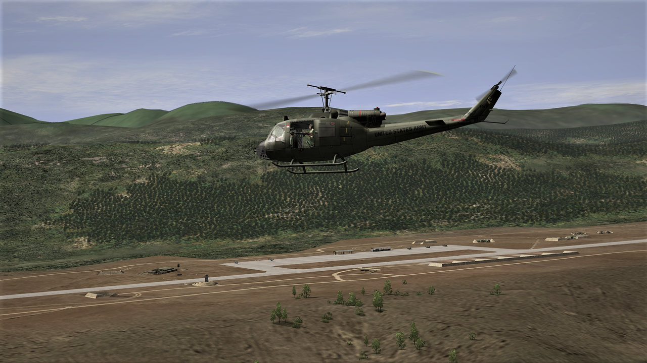 IL-2 Sturmovik  Forgotten Battles   Ace Expansion Pack Screenshot 2021.10.29 - 19.04.20.33