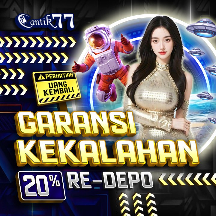 CANTIK77