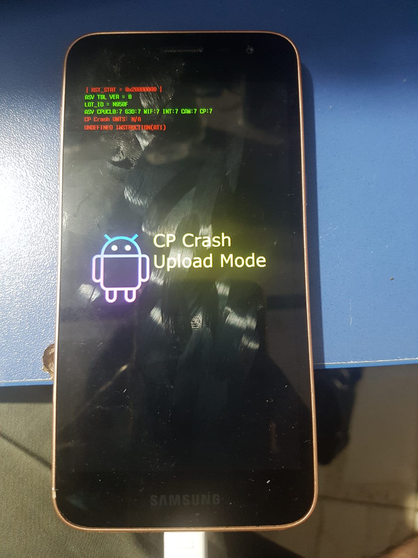 Cannot Read Code Cp Crash Solved Gsm Forum