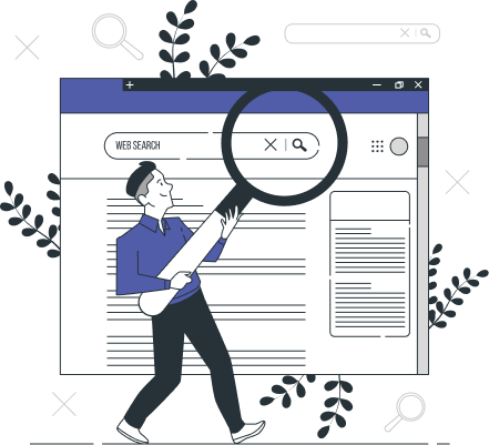 Search and Filter