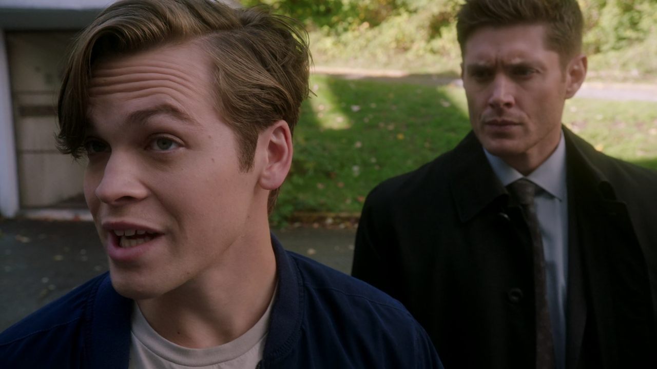 Supernatural.S13E09.1080p.AMZN.WEB-DL.x265.10bit.EAC3.6.0-Qman[U