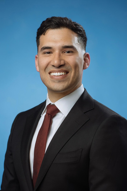 Non-partisan election information about Alan Garza, Candidate - U.S. Representative District 29 by the League of Women Voters of Houston