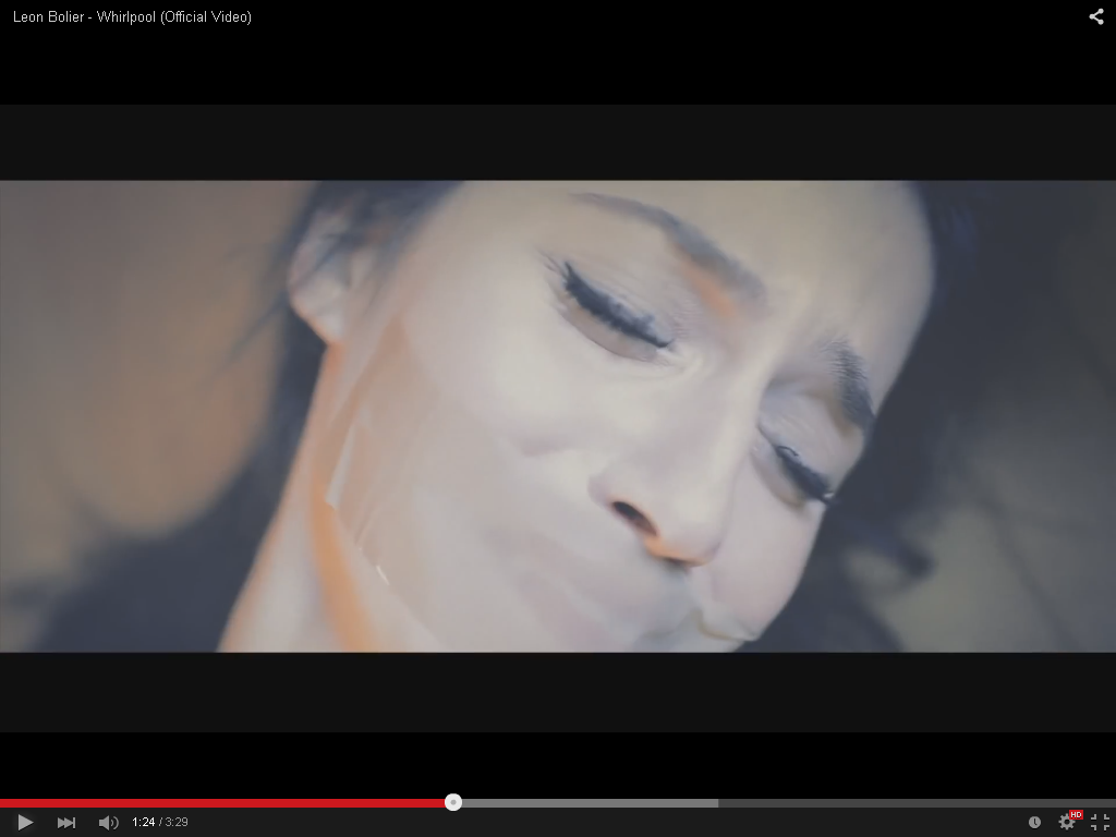 Leon Bolier - Whirlpool 8
