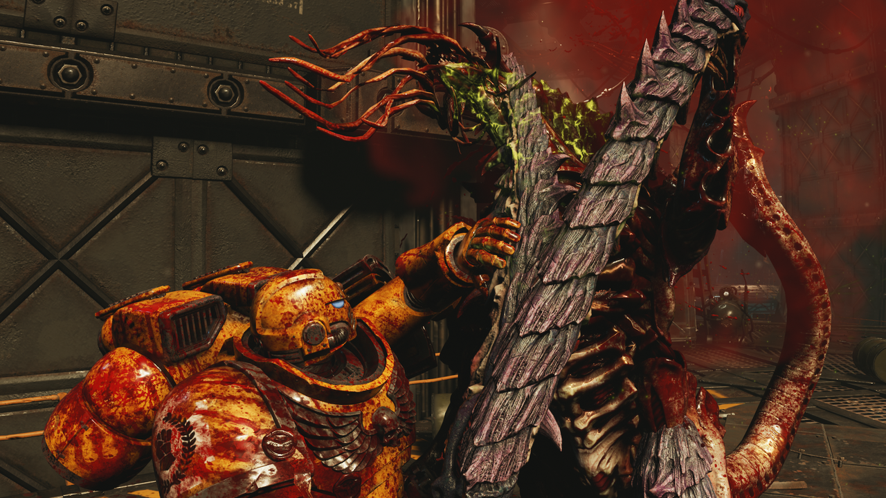 Warhammer 40 000 Space Marine 2 2026 06 02 21 06 20