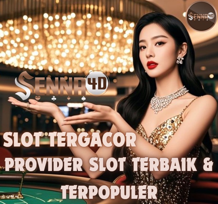 SENNA4D - Provider Game Online Terpopuler Dan Terpercaya Saat Ini -Winner image 1