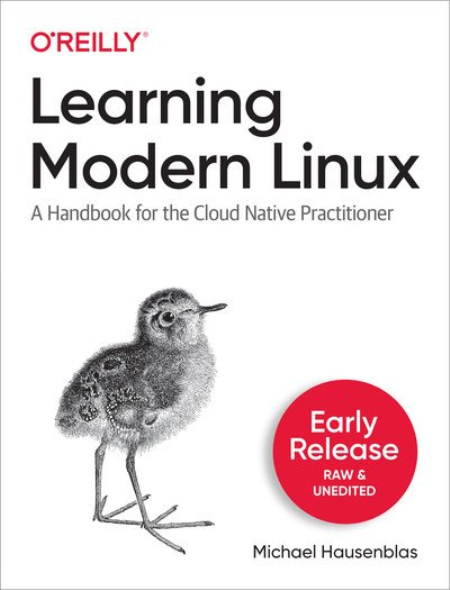 Learning Modern Linux