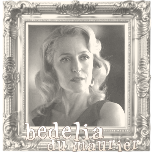 bedelia du maurier
