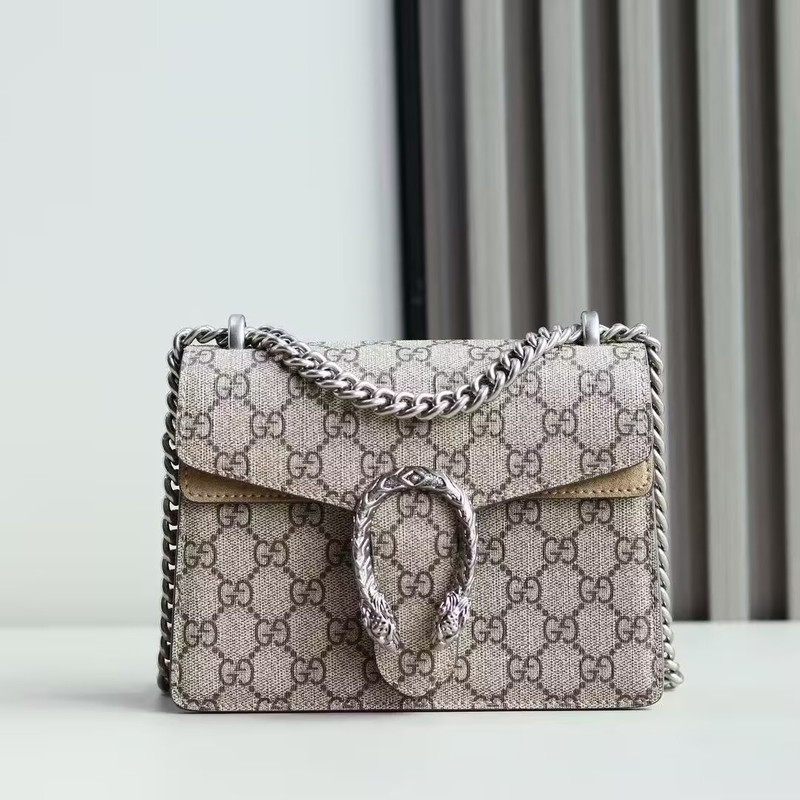 Daily Tote Classic Monogram Tote Bag