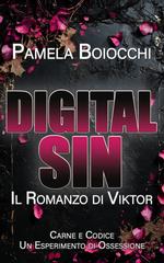 Pamela Boiocchi – The sin code series Vol. 1. Digital Sin (2026)