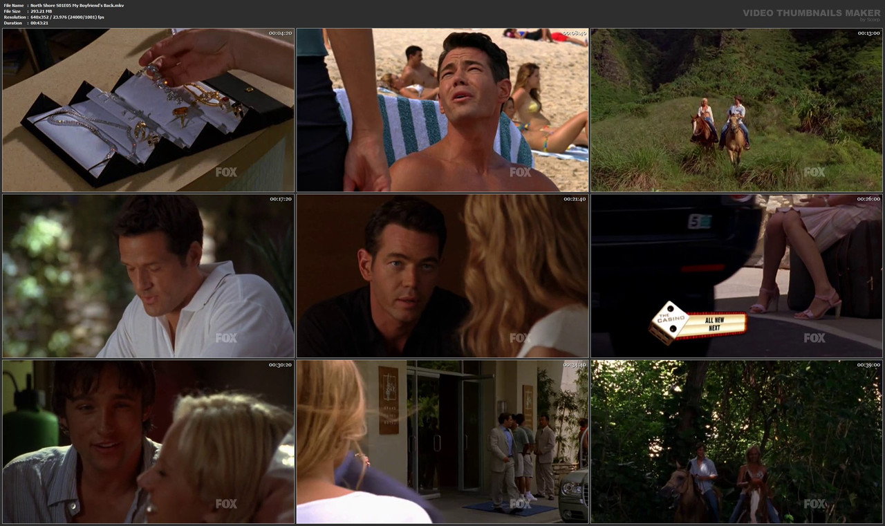 North Shore S01E05 My Boyfriend's Back.mkv