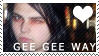 gerard way