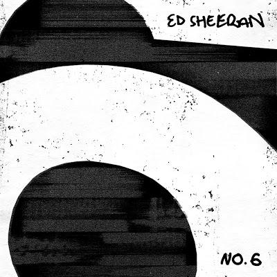 Ed Sheeran - No.6 Collaborations Project (2019) .mp3 -320 Kbps