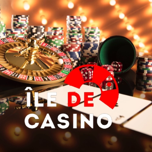 Ile de casino