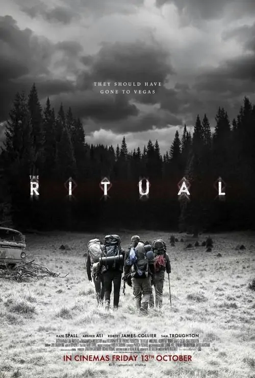 ritual