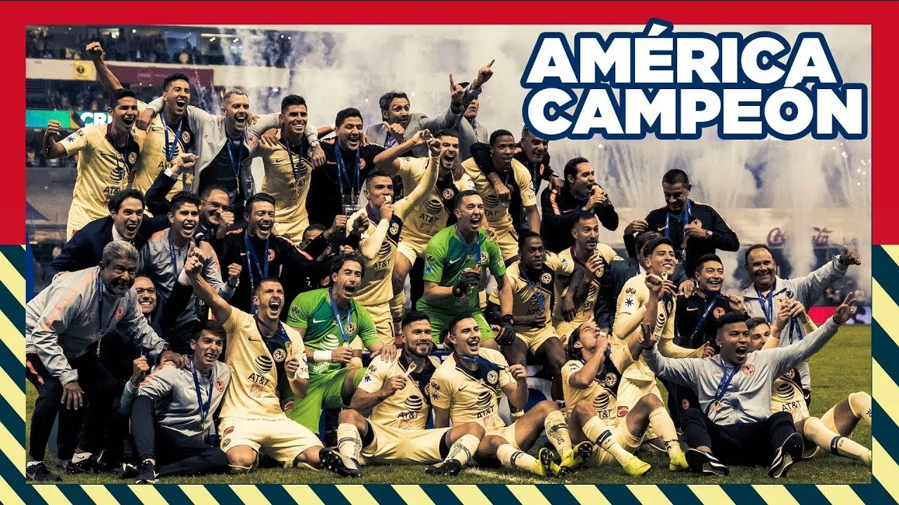 América campeón del Apertura 2023: Gana ante Tigres su estrella 14