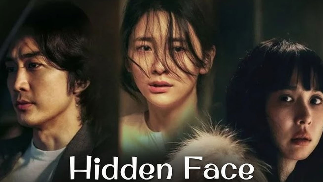 Misteri dan Teror dalam Film Horor Hidden Face 2024