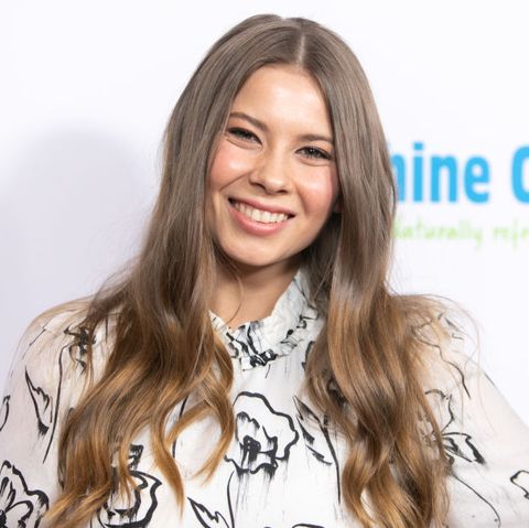 Bindi Irwin