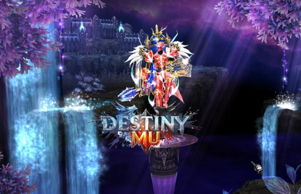 DestinyMu