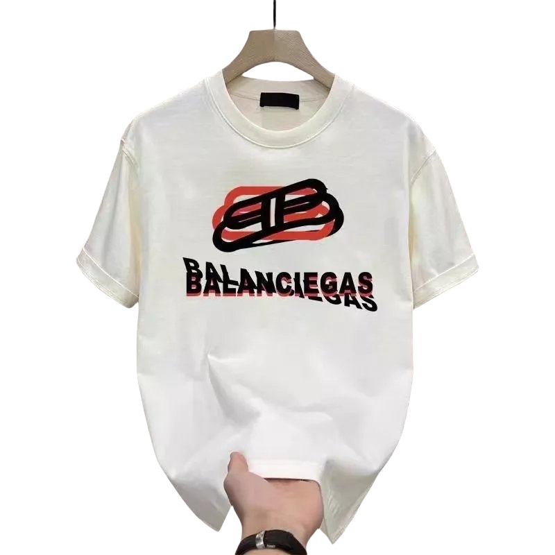 Camiseta Balenciaga