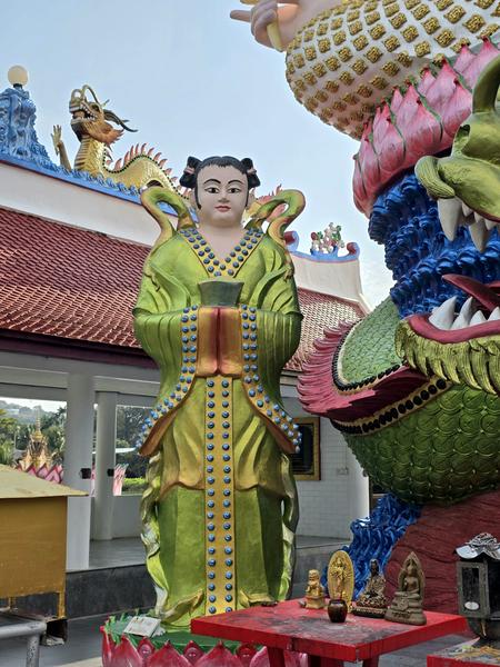 Koh Samui, feb 2026
